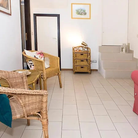 N240 - Numana, Deliziosa Taverna Quadrilocale Con Giardino Casa Petromilli