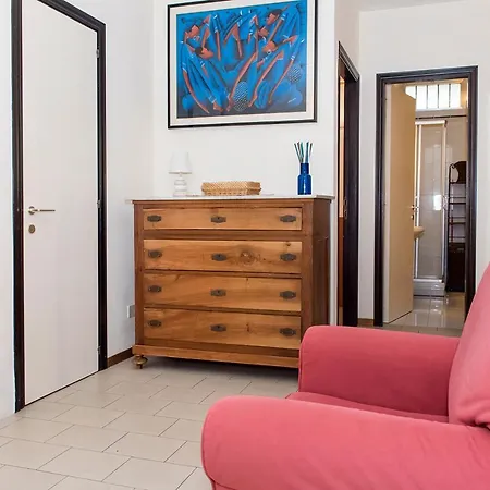 Apartment N240 - Numana, Deliziosa Taverna Quadrilocale Con Giardino Casa Petromilli