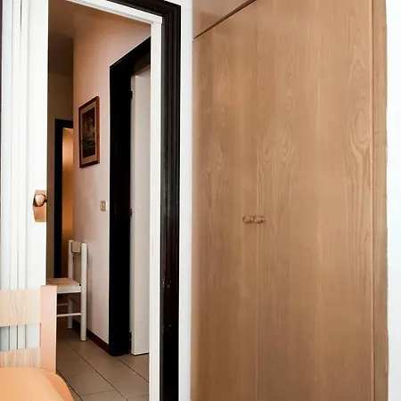 N240 - Numana, Deliziosa Taverna Quadrilocale Con Giardino Apartment Casa Petromilli