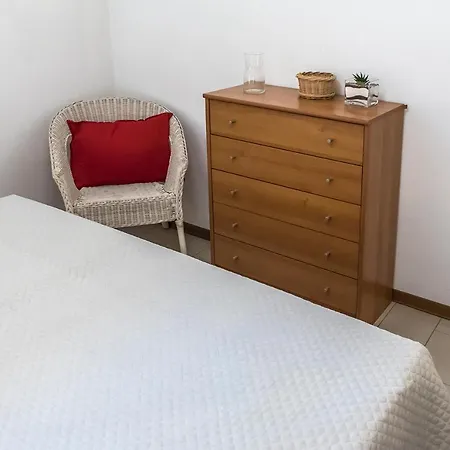 N240 - Numana, Deliziosa Taverna Quadrilocale Con Giardino Apartment Casa Petromilli